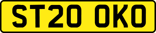 ST20OKO
