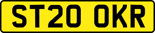 ST20OKR