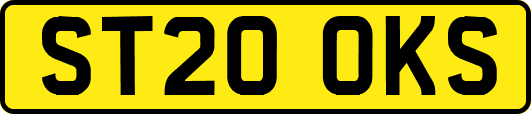 ST20OKS