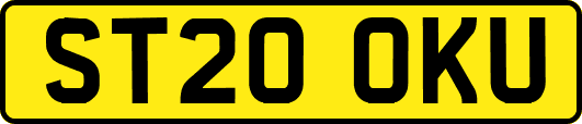 ST20OKU