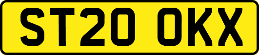 ST20OKX