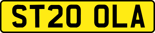 ST20OLA