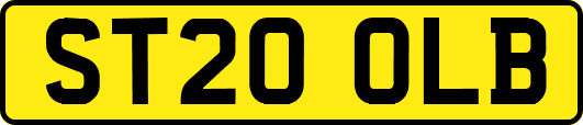 ST20OLB