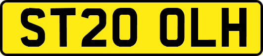 ST20OLH