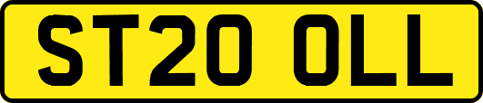 ST20OLL