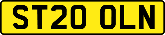 ST20OLN