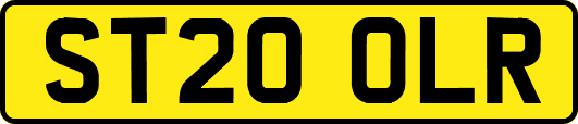 ST20OLR