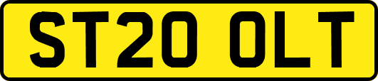ST20OLT
