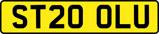 ST20OLU