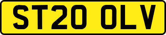 ST20OLV