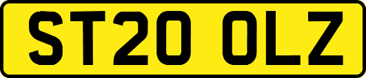 ST20OLZ