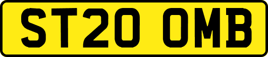ST20OMB
