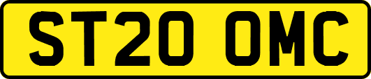ST20OMC