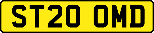 ST20OMD
