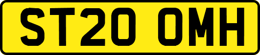 ST20OMH