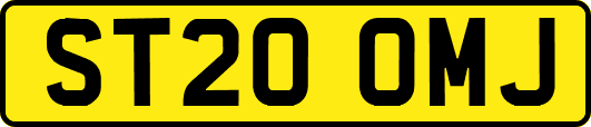 ST20OMJ