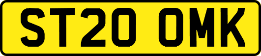 ST20OMK