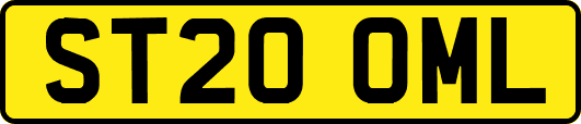 ST20OML