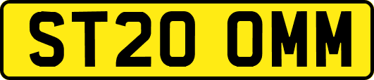 ST20OMM