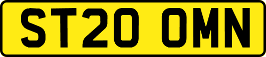 ST20OMN