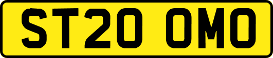 ST20OMO