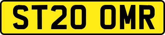 ST20OMR