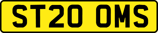 ST20OMS