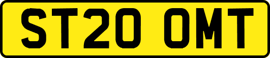 ST20OMT