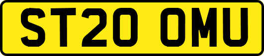 ST20OMU