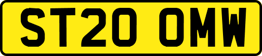 ST20OMW