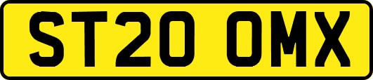 ST20OMX
