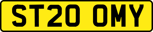 ST20OMY