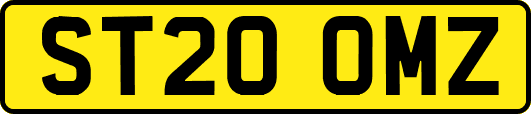 ST20OMZ