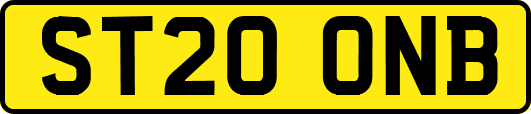 ST20ONB