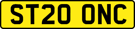 ST20ONC