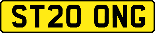 ST20ONG