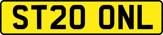 ST20ONL