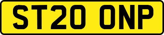 ST20ONP