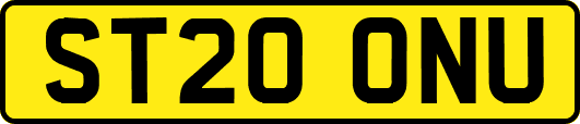 ST20ONU