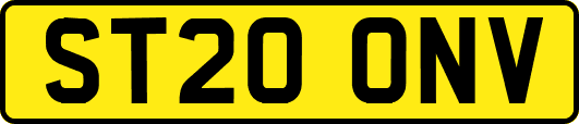 ST20ONV