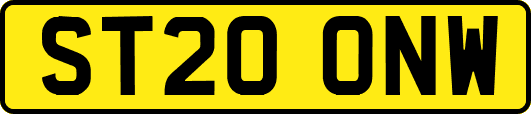 ST20ONW
