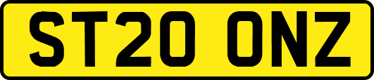 ST20ONZ