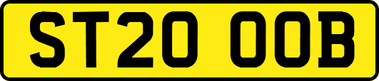 ST20OOB