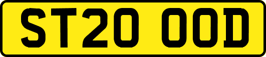 ST20OOD