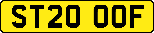 ST20OOF