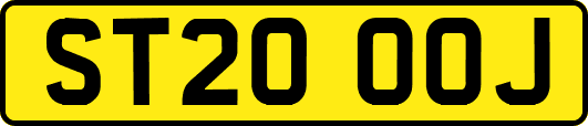 ST20OOJ
