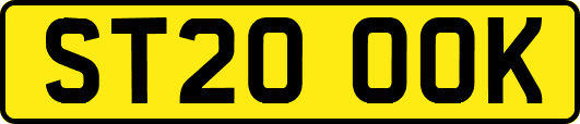 ST20OOK