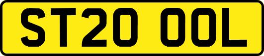 ST20OOL