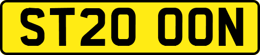 ST20OON