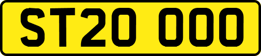 ST20OOO